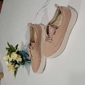 Roxy Surf Shaka Platform Shoe Women's size 7